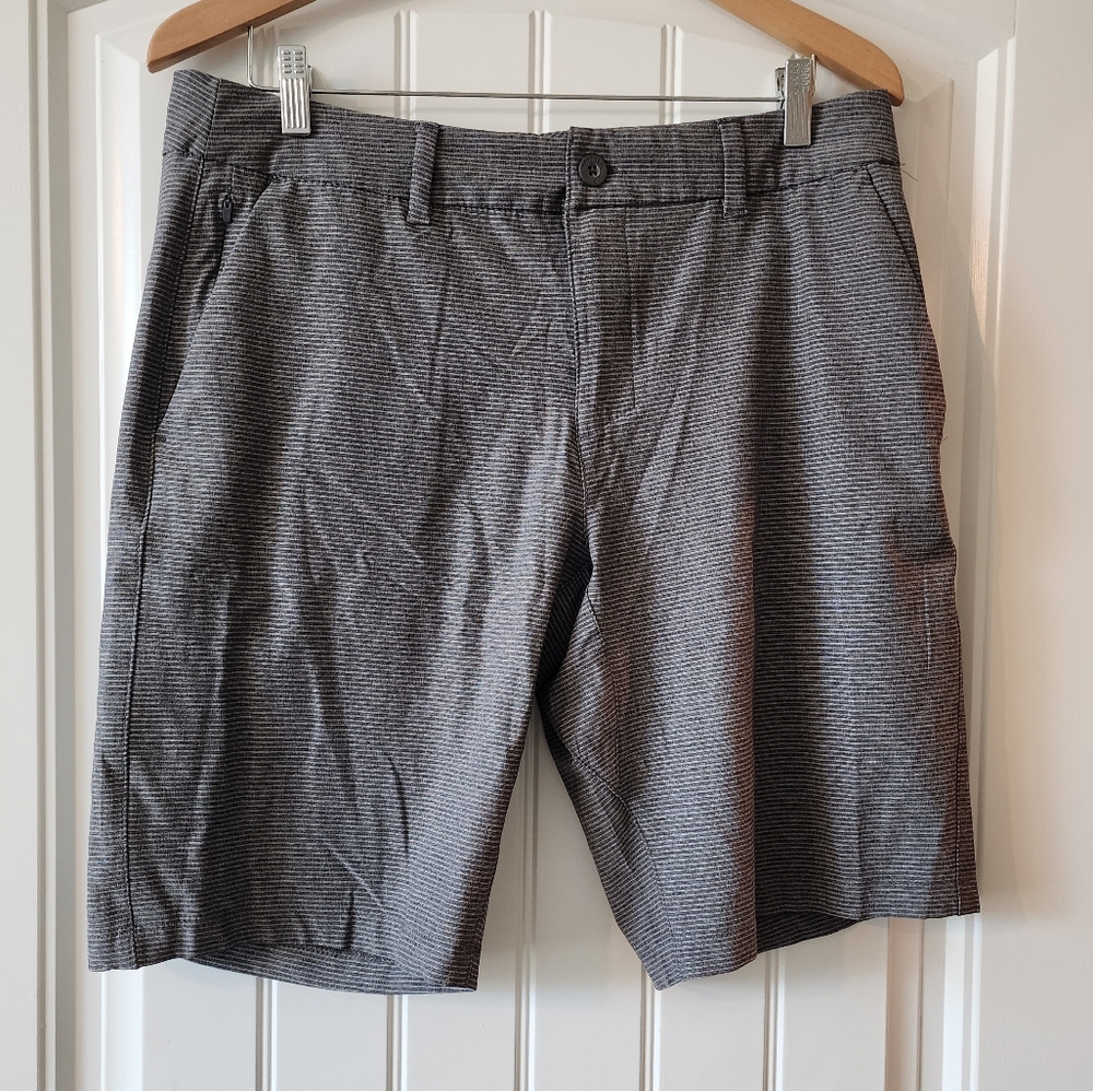 Hang Ten Men's Hybrid Shorts 34